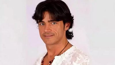 Muere Conrad Chase, segundo finalista de 'Gran Hermano 6', a los 58 años: recordamos su paso por el programa de Telecinco noticias imagen