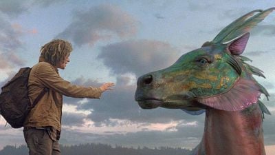 Una de las franquicias de fantasía peor valoradas del cine llega ahora como serie de televisión para ser un éxito noticias imagen