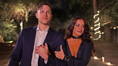 Si te gusta 'La isla de las tentaciones', este 'reality' de Netflix te parecerá aún mejor noticias imagen