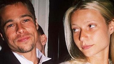 30 años después, Gwyneth Paltrow recuerda cómo es ser novia de Brad Pitt: "es como haber salido con el Príncipe William" noticias imagen