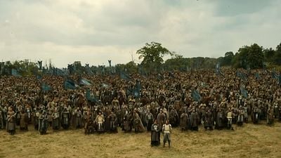 La forja del Anillo Único y un salto temporal: el primer tráiler de 'El señor de los anillos: Los anillos de poder' llega con muchas revelaciones noticias imagen