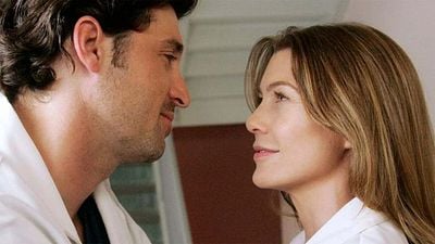 Ellen Pompeo y Patrick Dempsey odian el mismo capítulo de 'Anatomía de Grey': Nunca ha sido uña y carne, pero en esto están de acuerdo noticias imagen