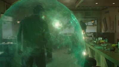 El creador de una de las mejores series de superhéroes de los últimos años regresa al género: es todo lo que necesita DC noticias imagen