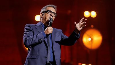 'Futuro imperfecto' se despide con la duda sobre su renovación: cuesta 3 millones de euros a RTVE, pero "¿ha sido un éxito arrollador?" noticias imagen