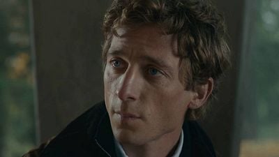 Jeremy Allen White, protagonista de 'El precio de la red': "Gran parte del trabajo de preparación fue poder existir en el complejo mundo de Aaron Sorkin" noticias imagen