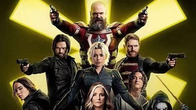 "La cantidad no genera calidad": Marvel tiene una nueva estrategia con su universo y 'Thunderbolts*' es el primer ejemplo noticias imagen