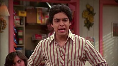 El lugar de nacimiento de este personaje de 'Aquellos maravillosos 70' permaneció en secreto ocho años: dieron pistas, pero no apuntaban a ningún lado noticias imagen