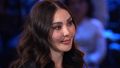 Patricia Donoso, el fichaje estrella de 'Supervivientes 2023' que ha decepcionado a todos noticias imagen