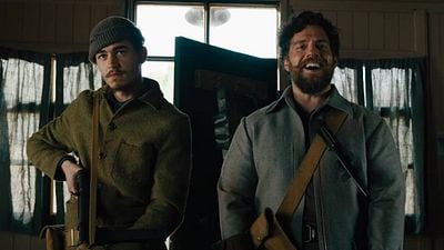La película de acción con Henry Cavill y Alan Ritchson llega por fin a España: Está basada en hechos reales y es de lo mejor de su director noticias imagen
