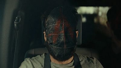 El 'thriller' de ciencia ficción que arrasa en Netflix: Una cruda y oscura distopía que se ha colado en el Top 10 noticias imagen