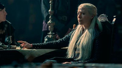 'La Casa del Dragón': fecha de estreno, quién vuelve y quién no, el comienzo de la Danza de Dragones y todo lo que ya sabemos de la temporada 2 noticias imagen