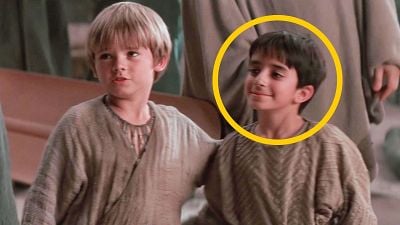 Hace 27 años, este personaje era el mejor amigo de Anakin Skywalker en 'Star Wars: Episodio I', pero lo abandonó sin contemplaciones noticias imagen