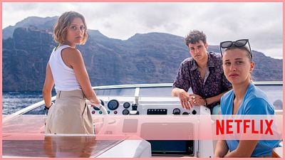 8 estrenos en Netflix: esta semana, una adictiva serie thriller española que apunta a éxito instantáneo noticias imagen