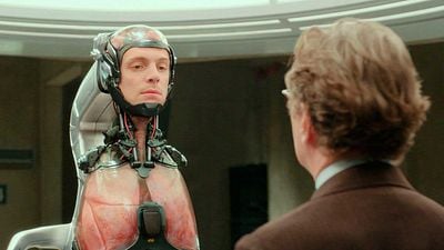 11 años después de su último fracaso, sabemos que uno de los grandes héroes de toda la historia de la ciencia ficción tendrá serie en Prime Video noticias imagen