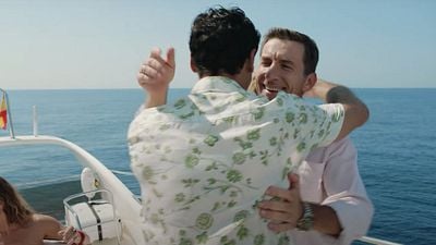 Sólo tienes 6 días para verla en Prime Video: un 'thriller' político frenético que tienes que ver por múltiples razones noticias imagen