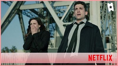 10 estrenos en Netflix: Esta semana un 'thriller' sobre el tráfico de drogas en Barcelona y la nueva serie de Ester Expósito noticias imagen