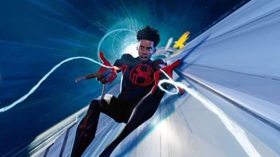 'Spider-Man: Cruzando el Multiverso' es la segunda parte de una trilogía: Fecha de estreno, qué personajes vuelven y todo lo que sabemos de la siguiente película de Miles Morales