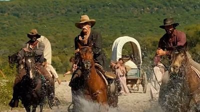 Nadie daba un duro por esta serie, pero tiene todo un imperio formado por tres precuelas: Aunque una de ellas no tiene una temporada 2 por esta razón noticias imagen