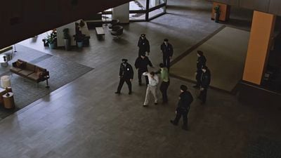 Acaba de llegar a los cines un 'thriller' basado en hechos reales con el mejor papel de Bill Skarsgård hasta la fecha noticias imagen