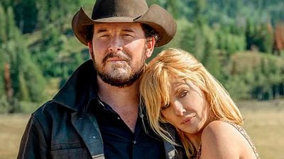 'Yellowstone' ficha a una estrella de 'Érase una vez en el Oeste' de Netflix para el spin-off de Beth y Rip noticias imagen