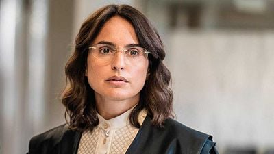 Una de las últimas películas de Verónica Echegui: un thriller distópico español reciente en el que la IA imparte justicia noticias imagen