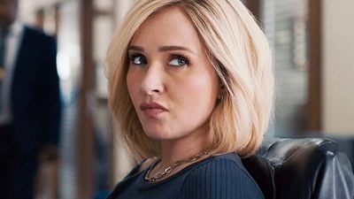 A los 5 años ya había grabado 50 anuncios y una telenovela: la desgarradora infancia de Hayden Panettiere bajo el control de su propia madre noticias imagen