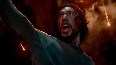 La crítica la puso a parir, pero se merece una segunda oportunidad: Ya en 'streaming' el 'thriller' de acción con Adam Driver y dinosaurios noticias imagen
