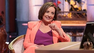 Pepa Bueno, presentadora de RTVE: "Un señor que sale a la calle con un micrófono no necesariamente está haciendo periodismo" noticias imagen