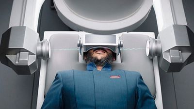 No, el desollamentes de 'The Mandalorian' no tiene nada que ver con 'Stranger Things', pero sí hay una conexión con una de las mejores películas de la franquicia noticias imagen