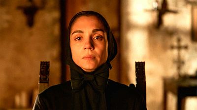 "Para mi es muy doloroso": la "sucesora" de la película más polémica de 2023 llega a los cines sin debate pero más expectativas noticias imagen