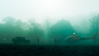 Nº1 hasta en 31 países: la película española que todo el mundo está viendo en Prime Video noticias imagen