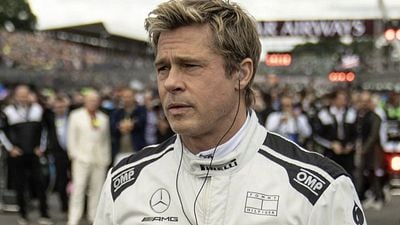 "Estuve avergonzado toda la noche": esta pequeña frase pronunciada por Brad Pitt hace 38 años casi le cuesta el despido noticias imagen