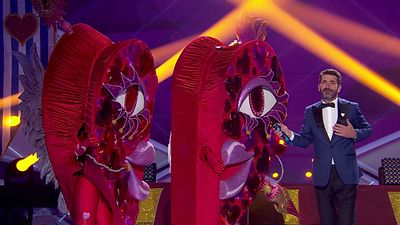 "¿Esto es denunciable?": Los espectadores de 'Mask Singer 4' cargan contra Antena 3 (y con razón) noticias imagen
