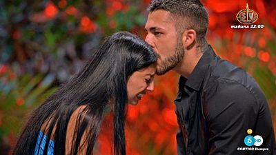 'La isla de las tentaciones 7' deja sin emitir el reencuentro de Álex y Marieta y los espectadores estallan: "Os habéis lucido" noticias imagen
