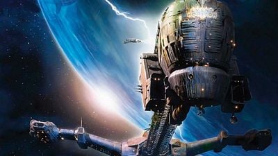 Los fans llevan esperando una secuela casi 30 años y ahora este clásico de culto de ciencia ficción continúa, pero no como se esperaba noticias imagen