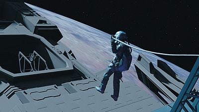 Prime Video tiene una de las mejores series de ciencia ficción de los últimos años y gustará especialmente a los fans de 'Juego de tronos' noticias imagen