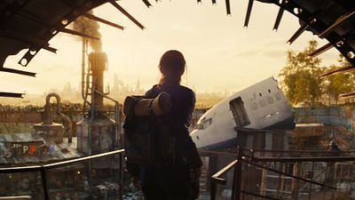 Es una de las series de ciencia ficción de Prime Video más esperadas de 2024 y los fans agradecen que se respete al juego: “Se ve perfecto” noticias imagen