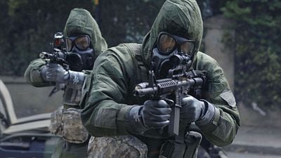 Una secuela de un exitazo del cine de terror que no murió en el intento: sólo dura hora y media y su escena inicial te impactará noticias imagen