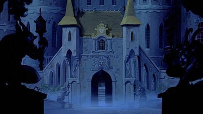 La película de Disney que consiguió, hace 32 años, una hazaña que ningún otro había logrado noticias imagen