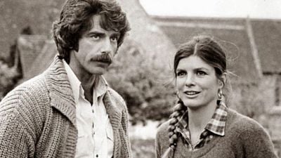 En 1978 se conocieron dando vida a un matrimonio en una película de terror: casi 50 años después son una de las parejas más longevas de Hollywood noticias imagen