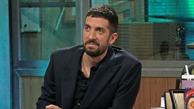 'La Revuelta' vive un hecho insólito en su historia: "¿Alguien ha cerrado sesión?" noticias imagen