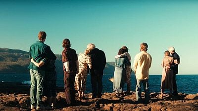 El nuevo 'thriller' de Netflix conquista las listas: La serie que puedes comenzar y terminar en una tarde noticias imagen