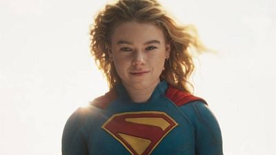 La 'Supergirl' que merecía el Universo DC no está aquí: Milly Alcock es lo único que sostiene una película no está a la altura de la superheroína noticias imagen