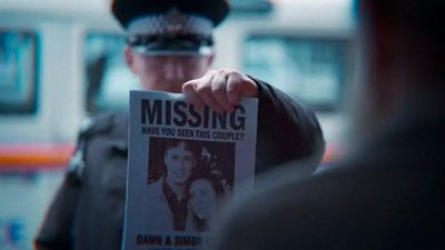 'Black Mirror' y el asesino en serie de la temporada 6: ¿Es Iain Adair una persona real?