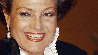 Muere Carmen Sevilla a los 92 años, adiós a una de las estrellas del cine español y mítica presentadora de 'Cine de barrio' noticias imagen