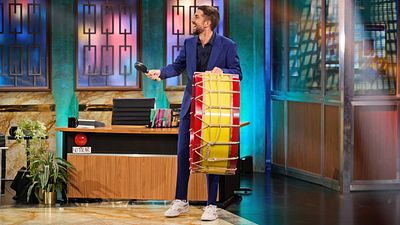 David Broncano tiene otros tres Ondas, pero el que acaba de ganar por 'La Revuelta' es el más significativo noticias imagen