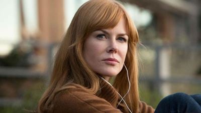 Preguntan a Nicole Kidman con qué director le gustaría trabajar y lanza una indirecta a Scorsese: "Si hace una película con mujeres"