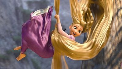 Disney paraliza el ‘remake’ de acción real de ‘Enredados’ tras el hundimiento de ‘Blancanieves’ noticias imagen