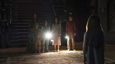 Una de las mejores miniseries de terror de los últimos años: está en Netflix y tiene 10 episodios escalofriantes noticias imagen