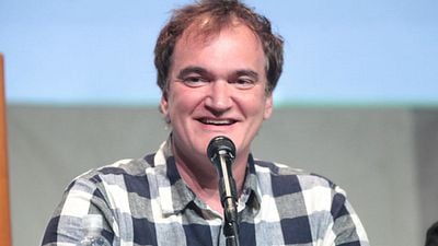 Tarantino vendió este guion porque no era capaz de financiar la película, pero siempre se ha arrepentido: "fui al cine a verla y tuve que salirme" noticias imagen